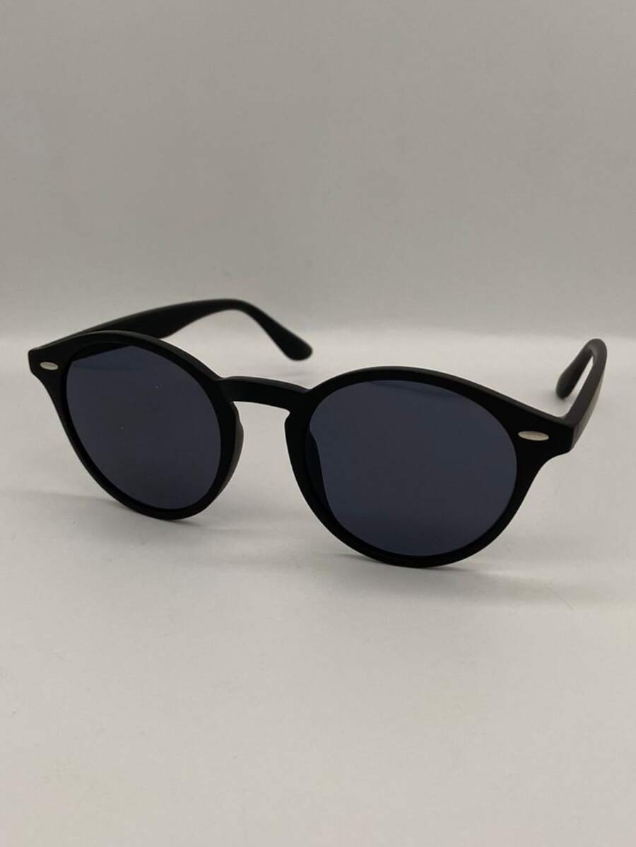 Women Sunglasses - màu đen - Xem 1
