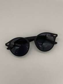 Women Sunglasses - màu đen - Xem 4