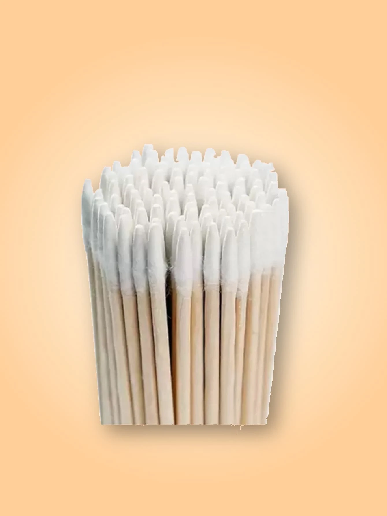 Nail Polish Remover Tools - 白色 - 查看 1