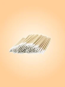 Nail Polish Remover Tools - 白色 - 查看 2