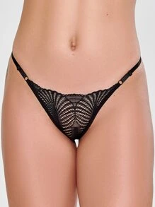 Women Sexy Lingerie - 彩色 - 查看 1