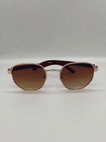 Women Sunglasses - 摩卡棕 - 查看 2