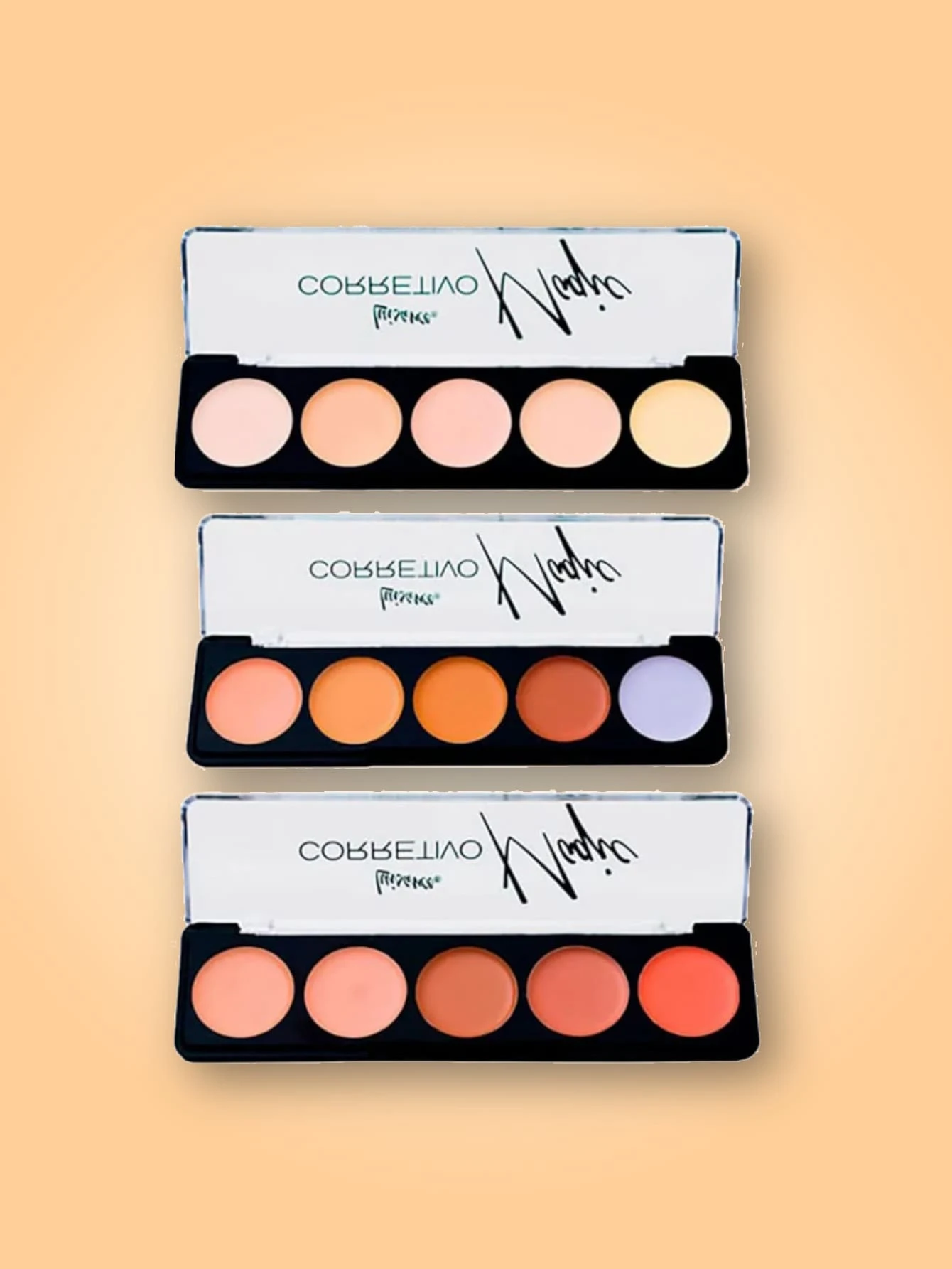 Concealer - 米色 - 查看 1