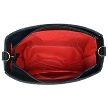 Traditional Bag Kit + Anjik Gaby Show Wallet - xanh quân đội - Xem 2