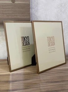 Frames - 玫瑰金 - 查看 1