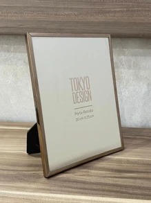 Frames - 玫瑰金 - 查看 2