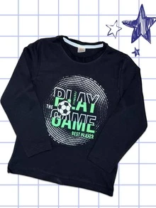Tween Boys Shirts - Nhiều màu - Xem 2