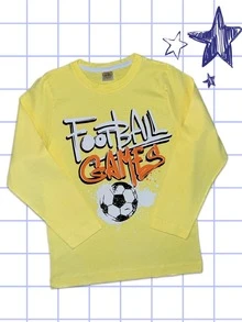Tween Boys Shirts - Nhiều màu - Xem 5