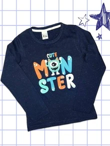 Tween Boys Shirts - Nhiều màu - Xem 6