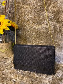 Women Shoulder Bags - màu đen - Xem 3