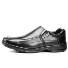 Dress Shoes - màu đen - Xem 4