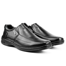 Dress Shoes - màu đen - Xem 3