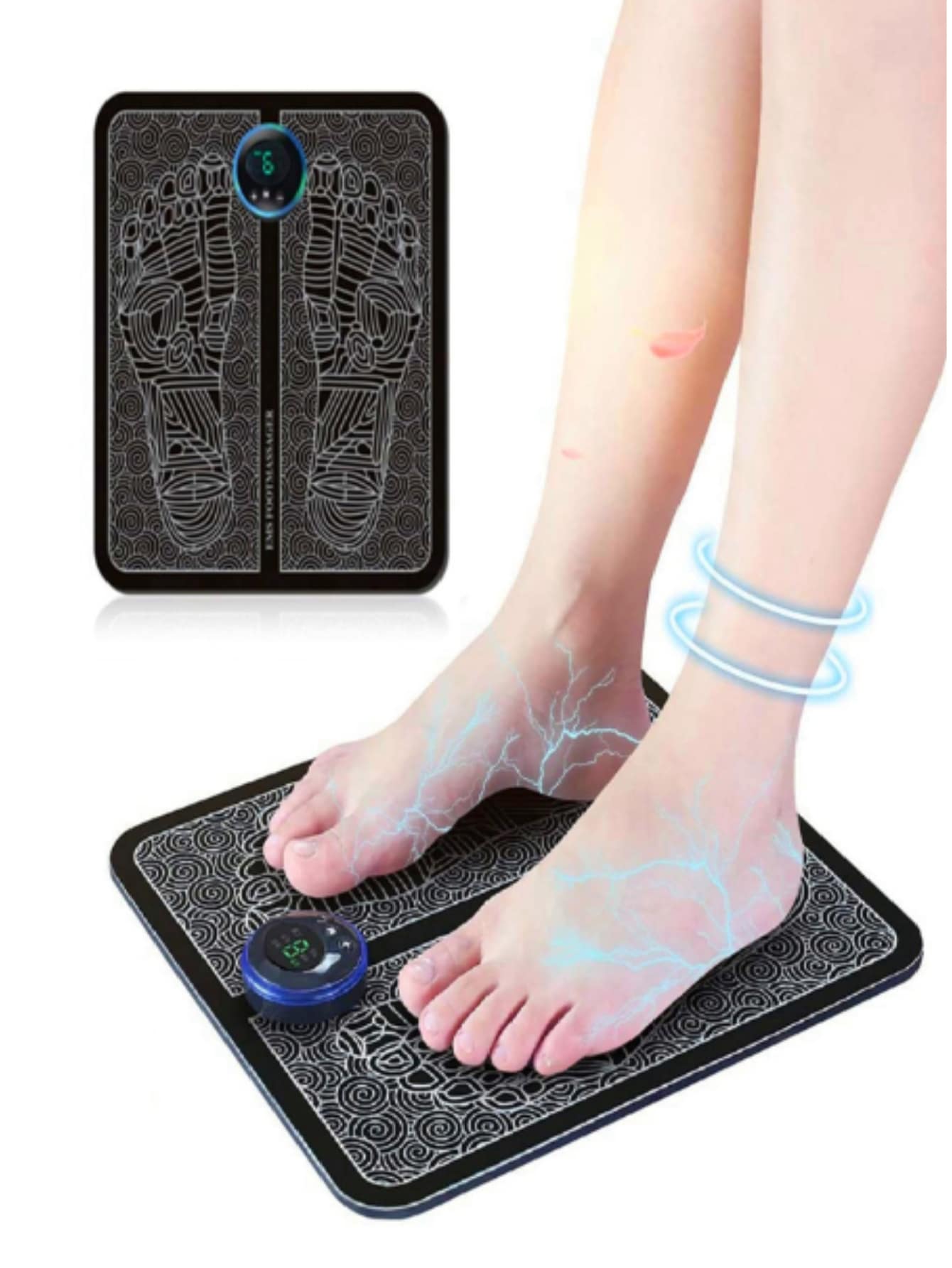 Daily Essentials - màu đen - Xem 1