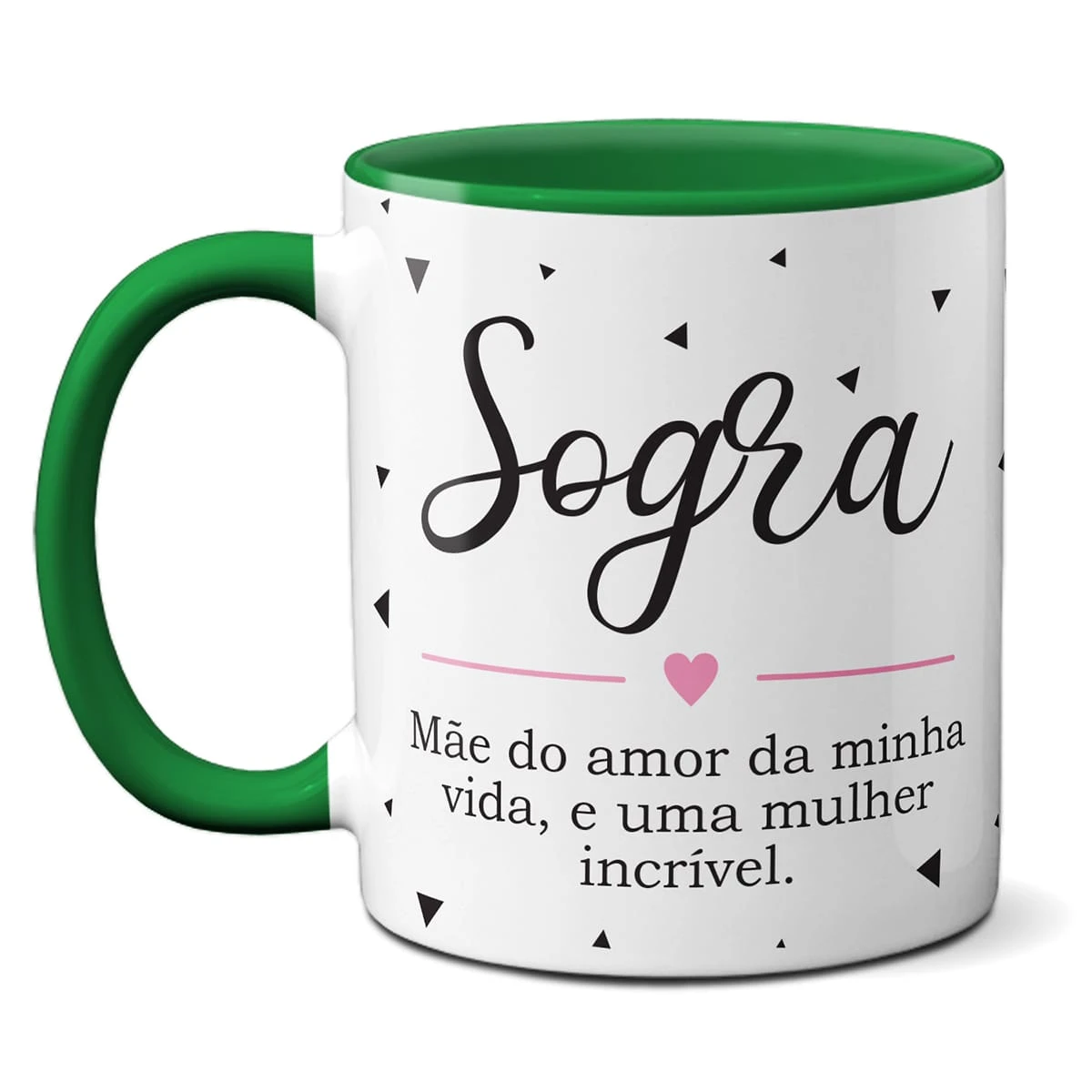 Coffee Cups & Mugs - màu xanh lá - Xem 1