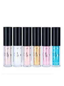 Eyeliners - 金色 - 查看 3