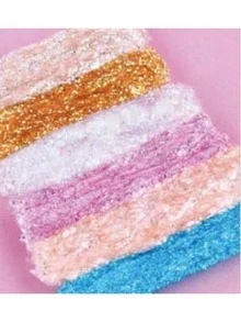 Eyeliners - 金色 - 查看 2