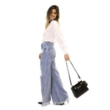 Women Tote Bags - 黑色 - 查看 4
