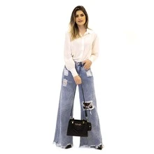 Women Tote Bags - 黑色 - 查看 2