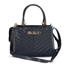 Women Tote Bags - 黑色 - 查看 7