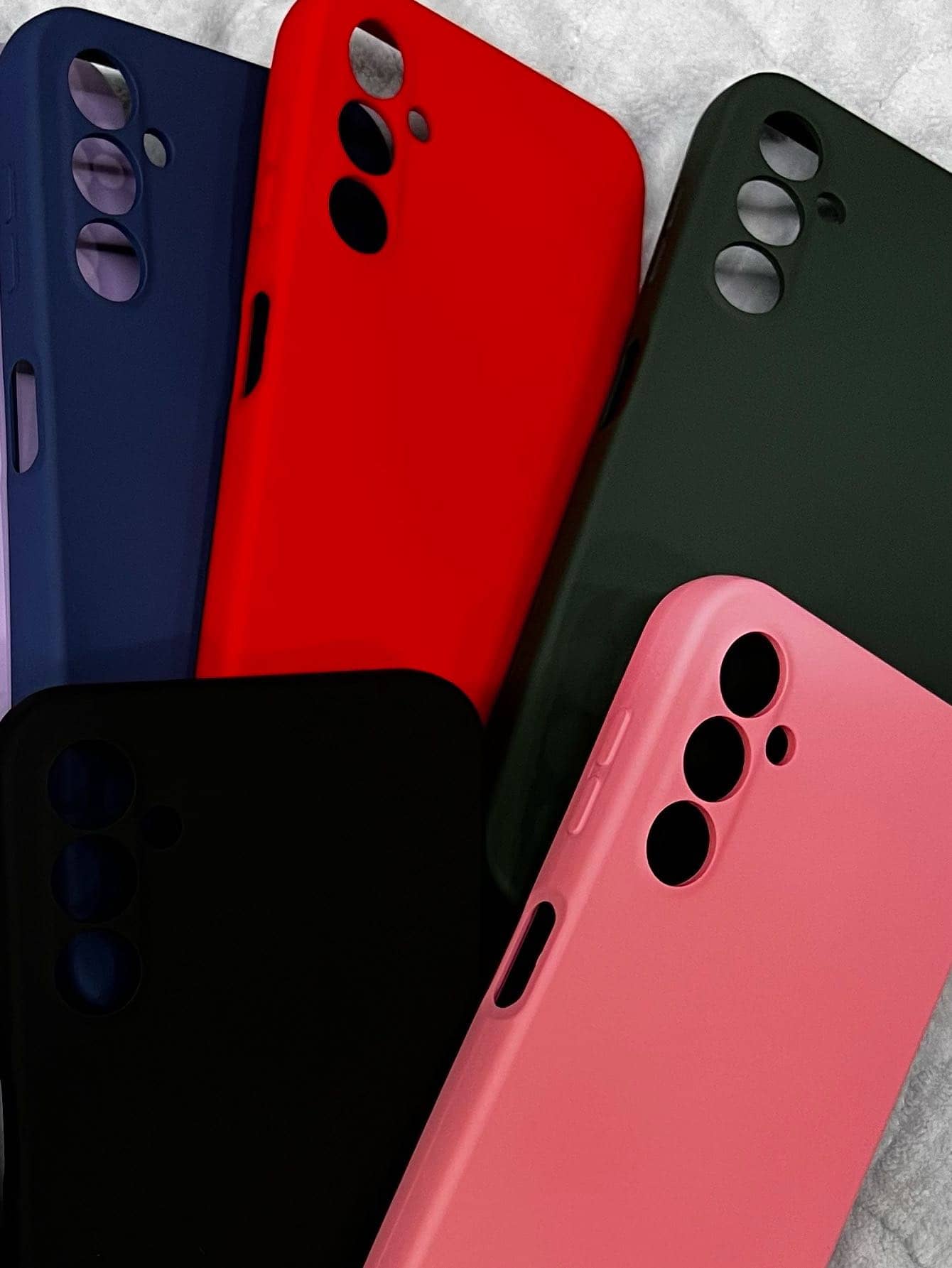 Phone Cases - random send female - View 1