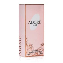 ADORE PARIS Women's Perfume 100 ML Yasuhisa - 粉色 - 查看 3