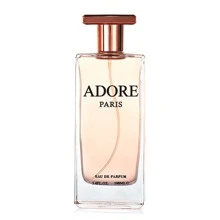ADORE PARIS Women's Perfume 100 ML Yasuhisa - 粉色 - 查看 2
