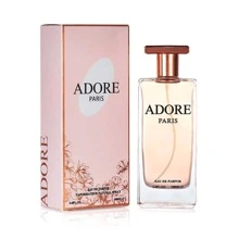 ADORE PARIS Women's Perfume 100 ML Yasuhisa - 粉色 - 查看 1