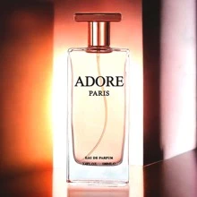 ADORE PARIS Women's Perfume 100 ML Yasuhisa - 粉色 - 查看 5