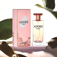 ADORE PARIS Women's Perfume 100 ML Yasuhisa - 粉色 - 查看 7