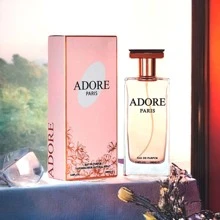 ADORE PARIS Women's Perfume 100 ML Yasuhisa - 粉色 - 查看 6