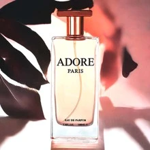 ADORE PARIS Women's Perfume 100 ML Yasuhisa - 粉色 - 查看 4