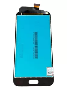 PANTALLA J330 O J3. Pantalla Display con Touch SAM-J330. compatible J3. - Negro - Ver 1