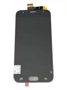 PANTALLA J330 O J3. Pantalla Display con Touch SAM-J330. compatible J3. - Negro - Ver 2