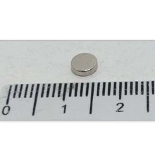 Magnetic Materials - Silver - View 6