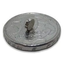 Magnetic Materials - Silver - View 4
