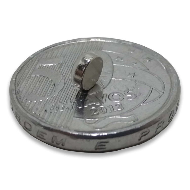 Magnetic Materials - Bạc - Xem 4