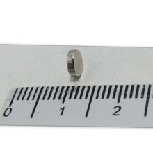 Magnetic Materials - Silver - View 7