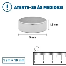 Magnetic Materials - Silver - View 2