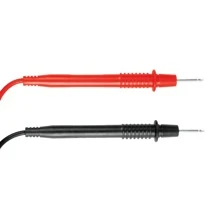 Multímetro digital escolar, Truper MUT-830 10400 - Naranja - Ver 2