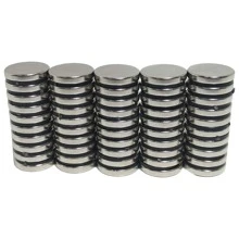 Magnetic Materials - Silver - View 7