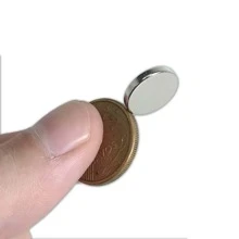 Magnetic Materials - Silver - View 6