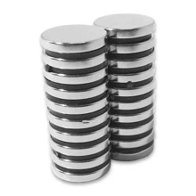 Magnetic Materials - Silver - View 4
