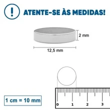 Magnetic Materials - Silver - View 2