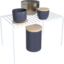 Racks & Holders - White - View 2