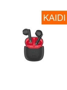 FONE DE OUVIDO BLUETOOTH KAIDI - KD-771 - Preto - Visão 2