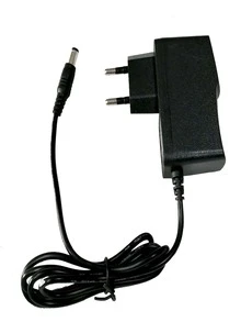 Electrical Sockets & Plugs Adaptors - Black - View 2