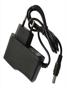 Electrical Sockets & Plugs Adaptors - Black - View 4