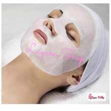 Lote 50 Mascarillas Coreanas Faciales Mayoreo Surtidas - Bronce - Ver 4