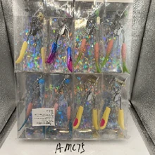 Enchinador Rizador De Pestañas Con Cepillo Separador - Multicolor - Ver 5