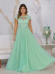 Grife Velasco Women Party Dresses - View 1